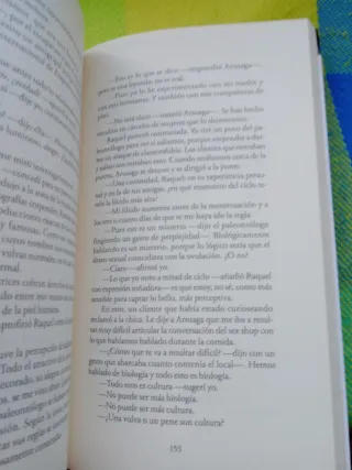 La vida contada por un sapiens a un neandertal ...