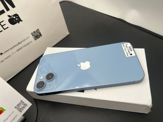 iPhone 14 Plus 128GB BAT100%/ GARANTIA ! CAMBIOS !