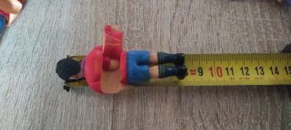 Figuras futbolín selección española