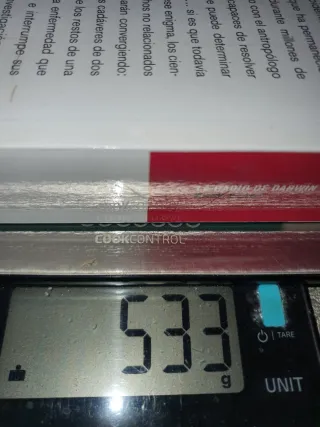 LA RADIO DE DARWIN: PREMIO NEBULA 2000