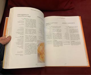 Libro cucina regionale italiana Puglia