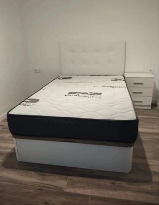 Canapes y colchones nuevos