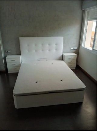 Canapes y colchones nuevos