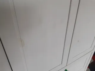 Armario infantil Sundvik Ikea