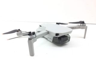 E577026-0 Dron Con Cámara Dji Mini 4K