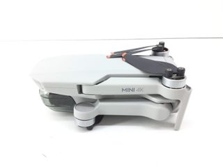 E577026-0 Dron Con Cámara Dji Mini 4K