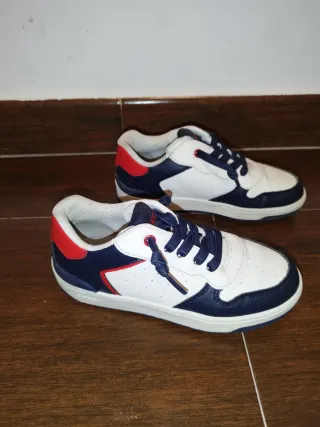 Zapatos Geox niños