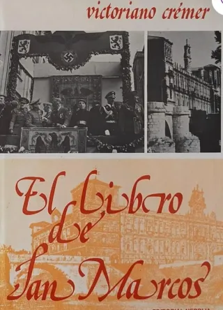 El libro de San Marcos