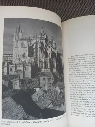 El libro de San Marcos