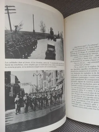 El libro de San Marcos