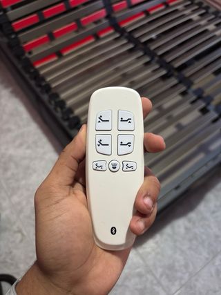 Canapé articulado motor (precio negociable)