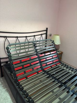 Canapé articulado motor (precio negociable)