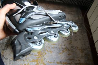 Patines en línea Rollerblade Talla 41