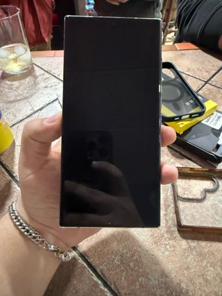 Samsung S23 Ultra 5G 256GB precio negociable