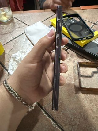 Samsung S23 Ultra 5G 256GB precio negociable