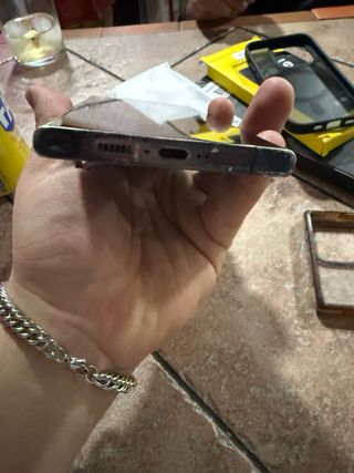 Samsung S23 Ultra 5G 256GB precio negociable