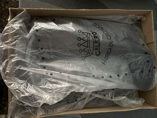 Botos camperos mujer Calero