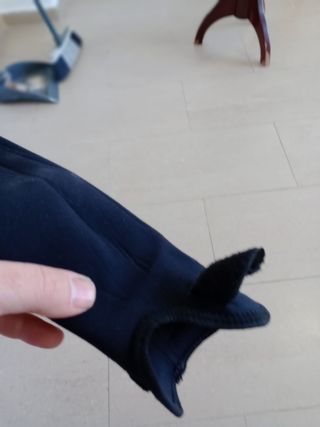 Traje Neopreno G-FORCE Largo Junior XL