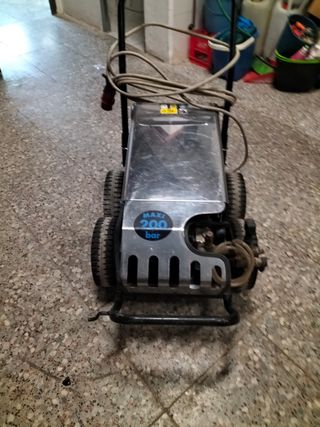 Hidrolimpiadora Profesional Maxi 200