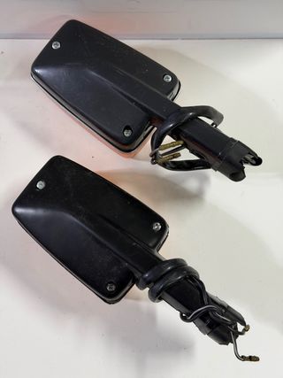 Juego 2 Intermitentes Moto Vintage Honda CB 900