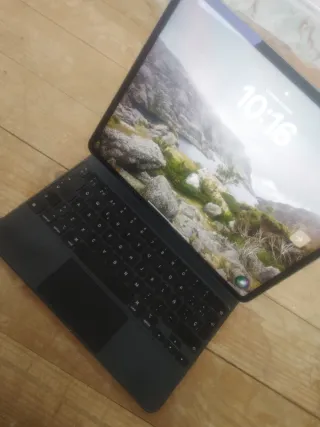 iPad Pro 12.9 (2021 M1) 1TB Wifi + 5G