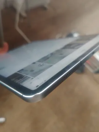 iPad Pro 12.9 (2021 M1) 1TB Wifi + 5G