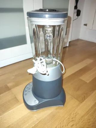 Batidora Americana Ufesa