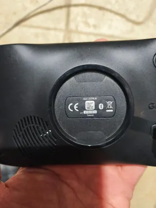 Navegador Garmin nüvi 2559lm