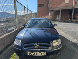 Volkswagen Passat 2004