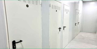 ALQUILO TRASTERO EN CALLOSA DE ENSARRIÁ