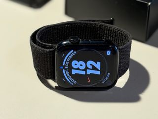 Apple Watch Series 7 Nike GPS 45mm