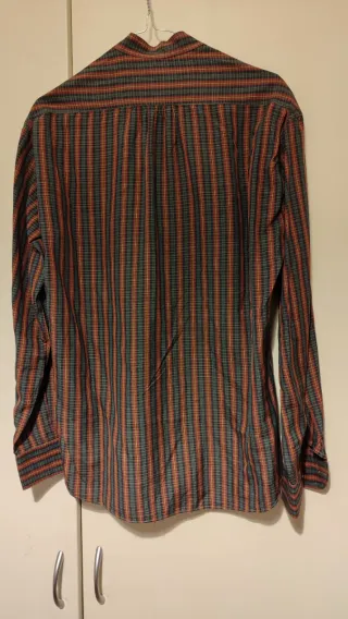 Camicia uomo vintage taglia M