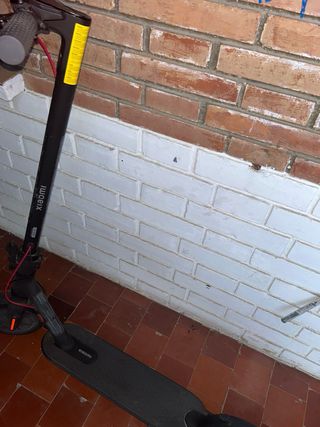 Patinete Eléctrico Xiaomi
