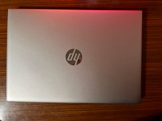 Portátil HP ProBook 640 G5 Gris Plata