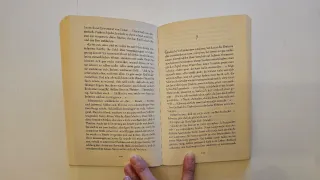 Feuer im Herbst Roman