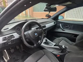BMW Serie 3 2008
