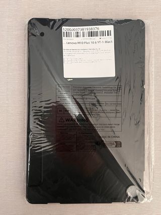 Funda para tablet LENOVO M10 Plus