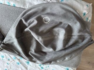 Bugaboo Donkey Gemelar con sillas y capazos.