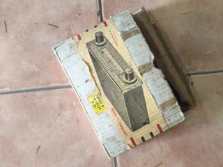 Radio Coche Lacora L2001 Compact