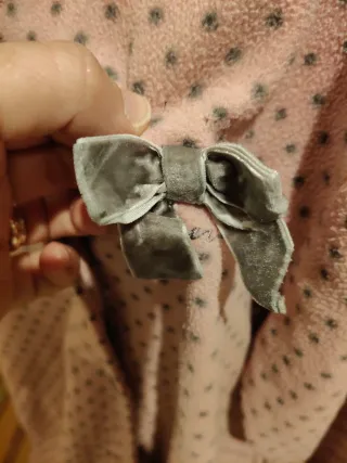 Vestaglia Noidinotte 8-9 anni