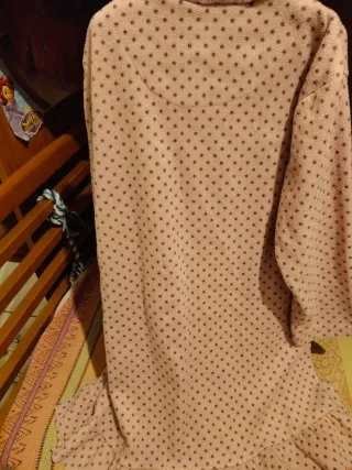 Vestaglia Noidinotte 8-9 anni