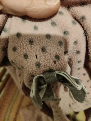 Vestaglia Noidinotte 8-9 anni