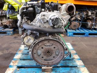Motor Land Rover Velar D240 241cv 2022