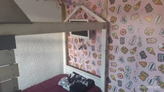 Cama Montessori Conforama