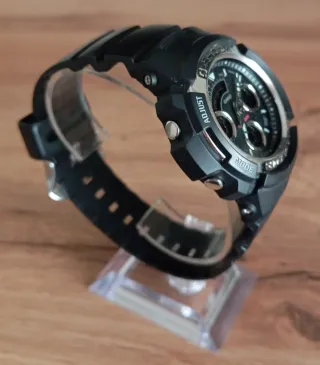 Reloj Casio G-Shock AW-590