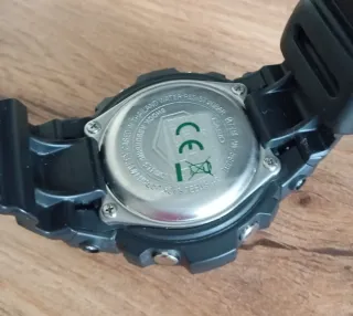 Reloj Casio G-Shock AW-590