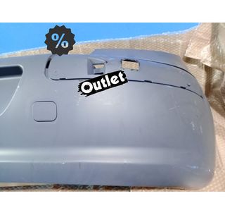 SH PARAGOLPES TRASERO PEUGEOT 307 01-05 C002066C13