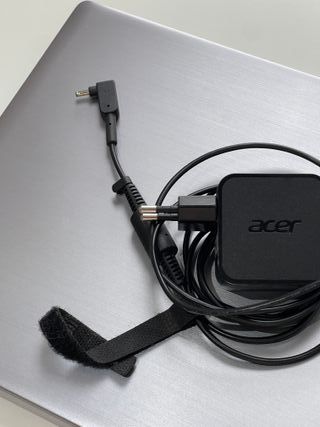 Portátil Acer Swift SF314-52 (LEER BIEN)