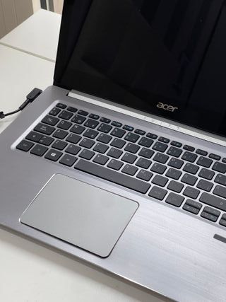 Portátil Acer Swift SF314-52 (LEER BIEN)