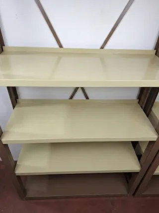 OFERTA - Estanterias Metalicas